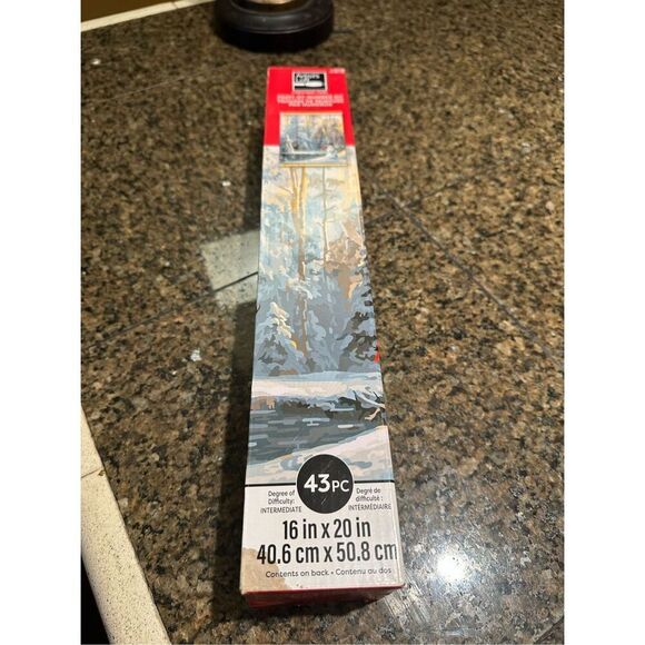 New Artist Loft paint by numbers - Picture 4 of 4